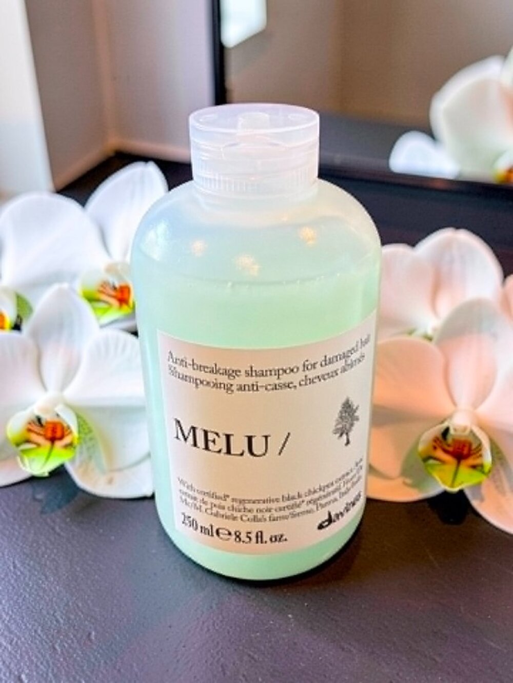 Davines Mule Anti Breakage Shampoo 8.5 oz